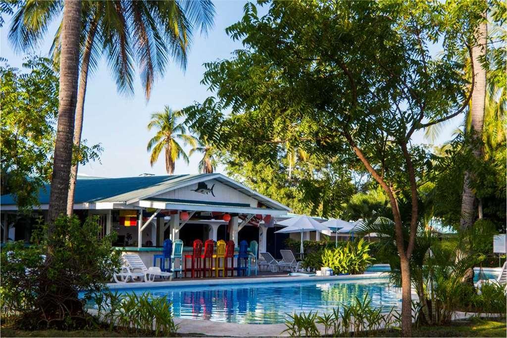 Puerto Azul Hotel Y Club Nautico Chacarita 设施 照片