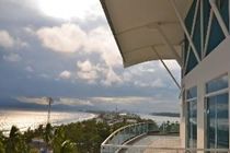 Puerto Azul Hotel Y Club Nautico Chacarita 外观 照片